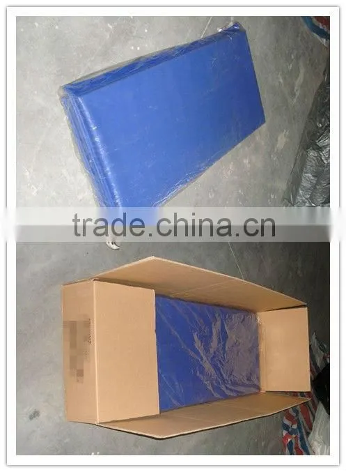 rhythmic gymnastics equipment /Gymnastics mats/Gym mats/Folding gymnastics mats