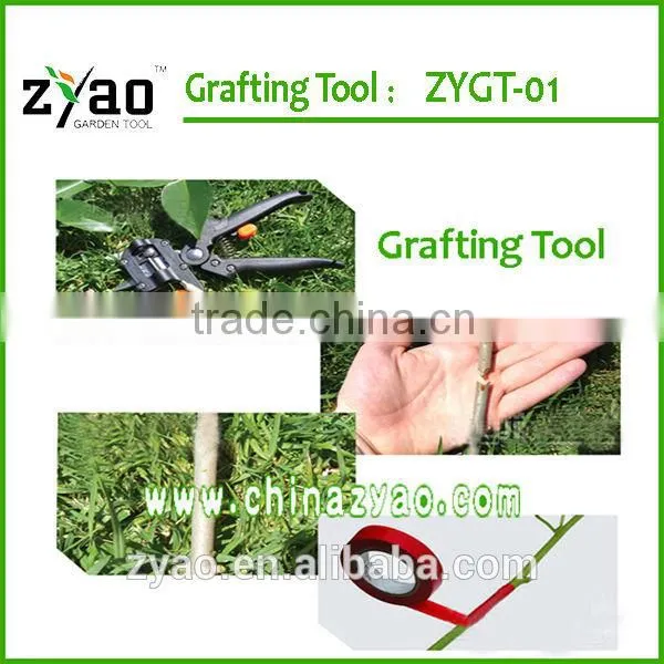 multi-function grafting tool