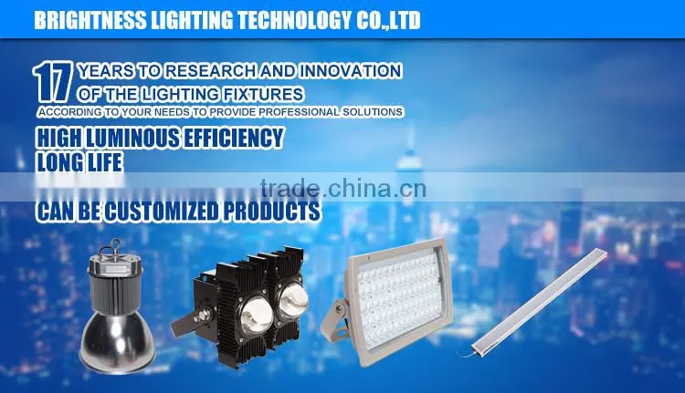 Highest Cost efficiency Epistar chip led street light manufacturer
