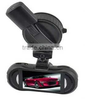 2013 new Model!!! RLDV-923 New GPS G-sensor Full HD real 1080P H.264 formart gps tracking chip car camera