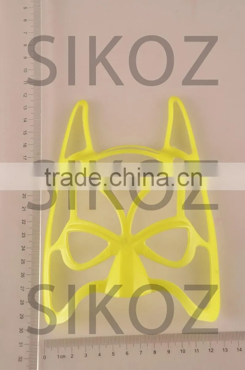 SK-T423 Spider mask toy candy