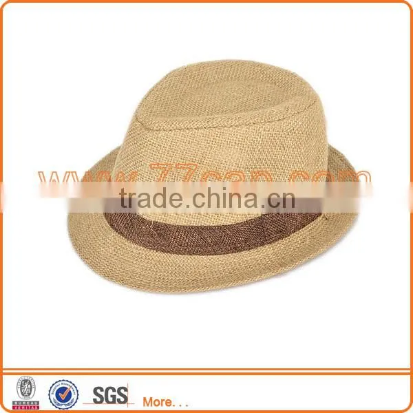 Customize straw hats for 2014 spring and summer