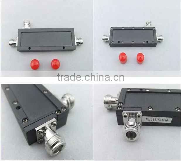 30dB RF Directional coupler 698-2700MHz, (IBS Telecommunication)