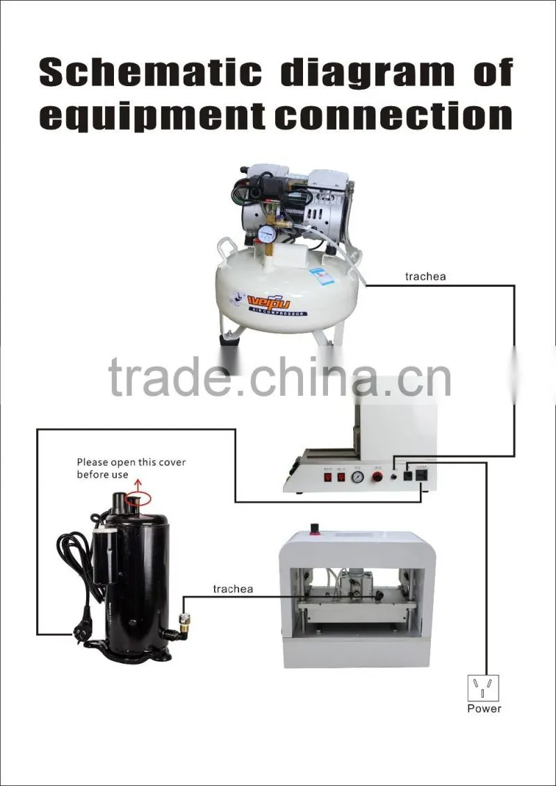 Mobile Phone Broken Touch Screen Repair Repairing Machine for all cellphone lcd Refurbish