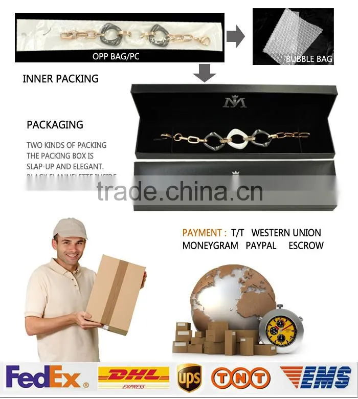 New design jewelry DIY accessories bracelet beads jewelry accessories