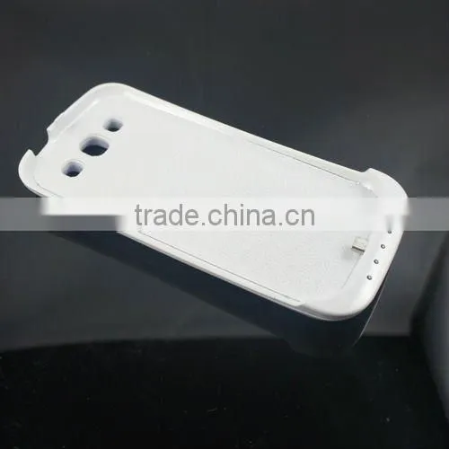 High Capacity Power Bank for Samsung S3, 3200mAh