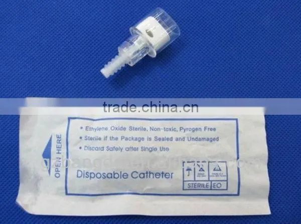 Home use electric microneedle derma roller for skin care beauty machine BD-WZ005