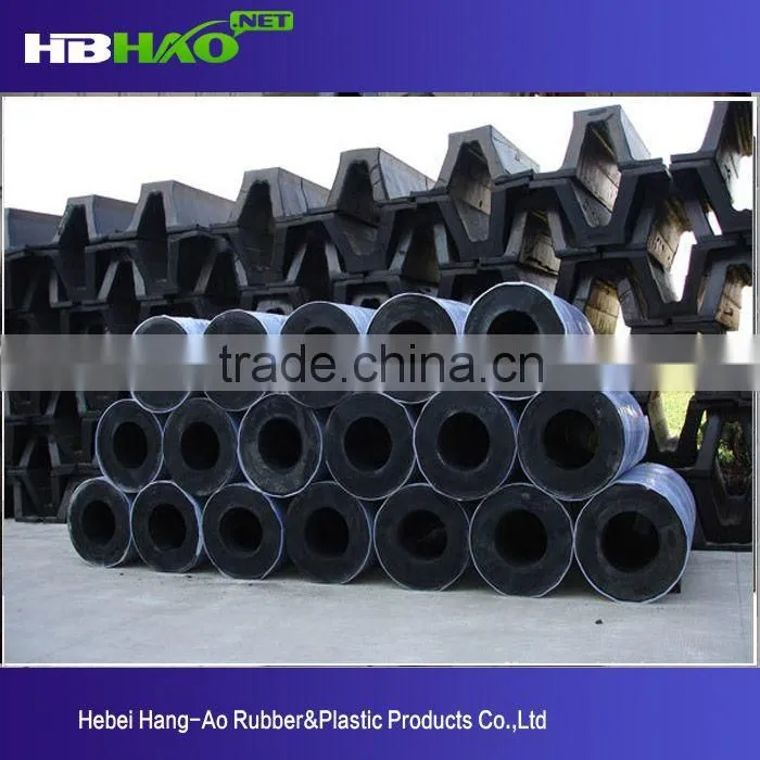 made in China factory protective ship rubber fender guard
