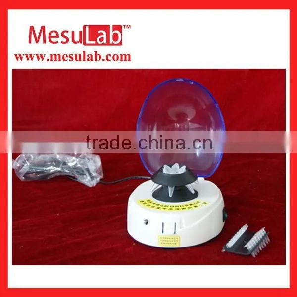 MC-10 Hot Sale Laboratory Mini Centrifuge