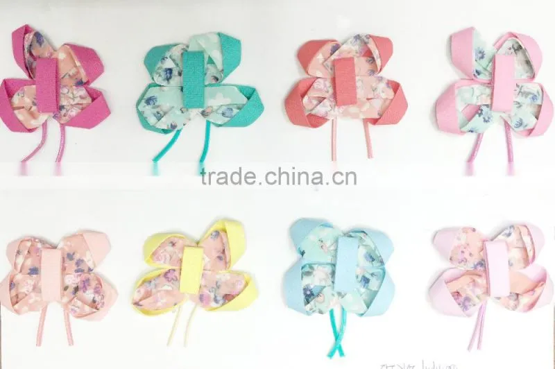 Shining rhinestone accessories DIY accessories