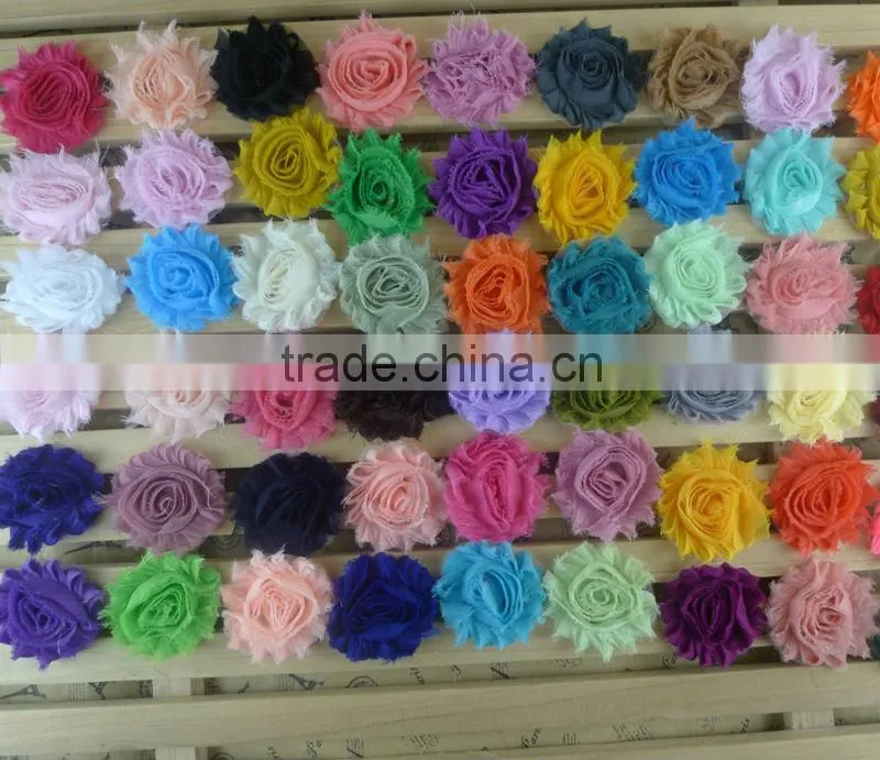 millinery flowers/hair flower/shoes flower