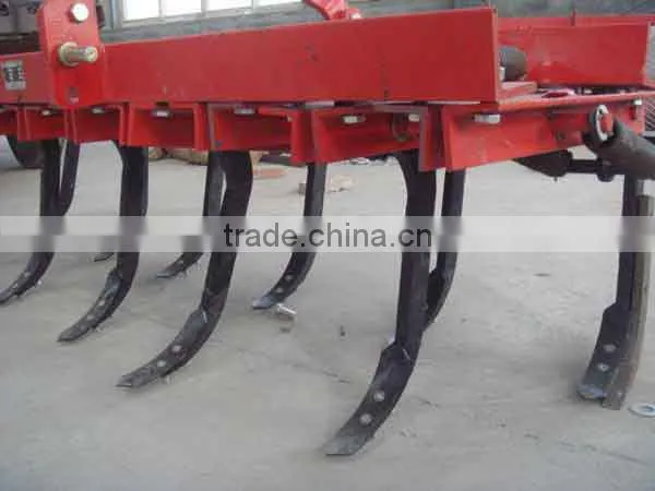 farm equipment tiller cultivator