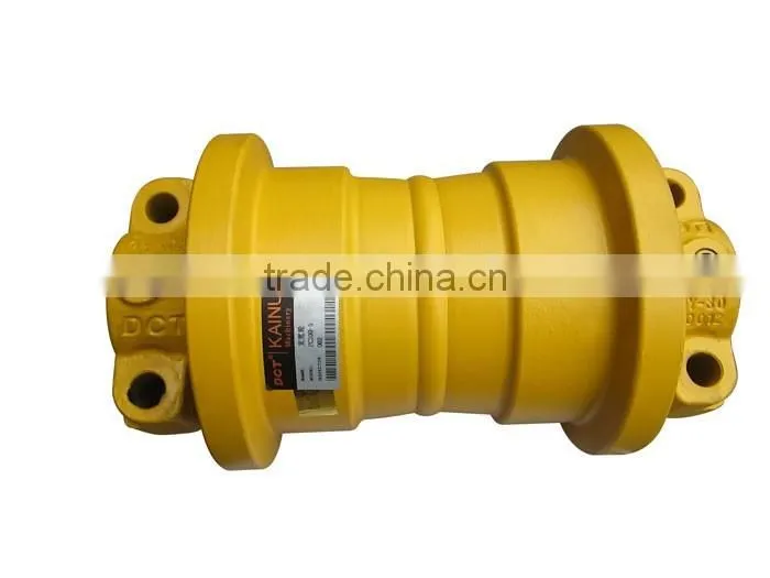 supply all types TY excavator track rollers