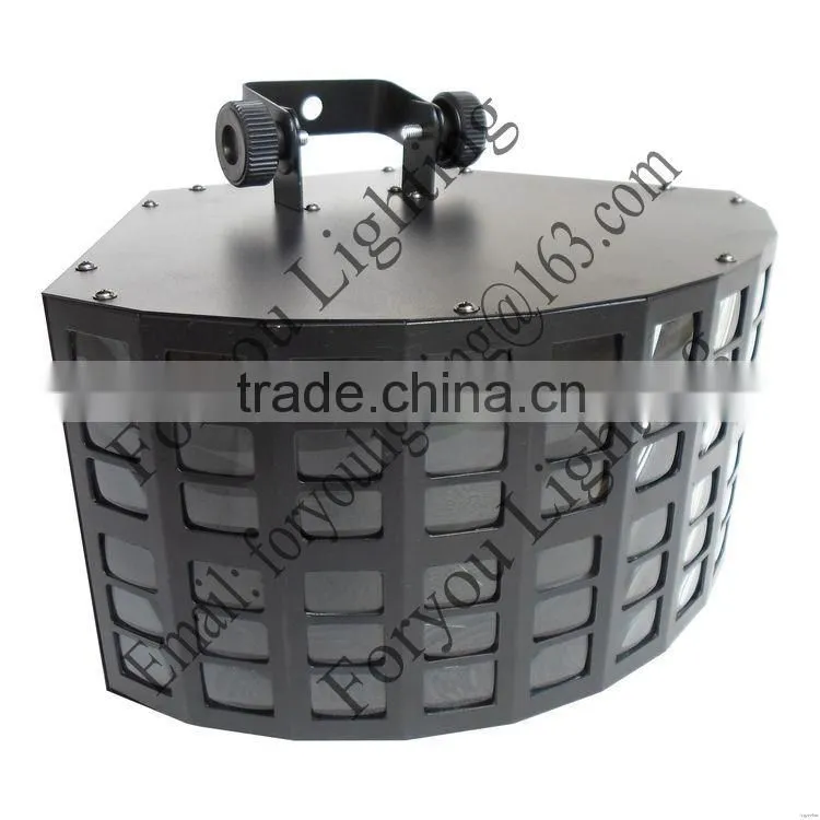 Factory Wholesale Eliminator Lighting E-145 Double Double II Effect DJ Disco Light