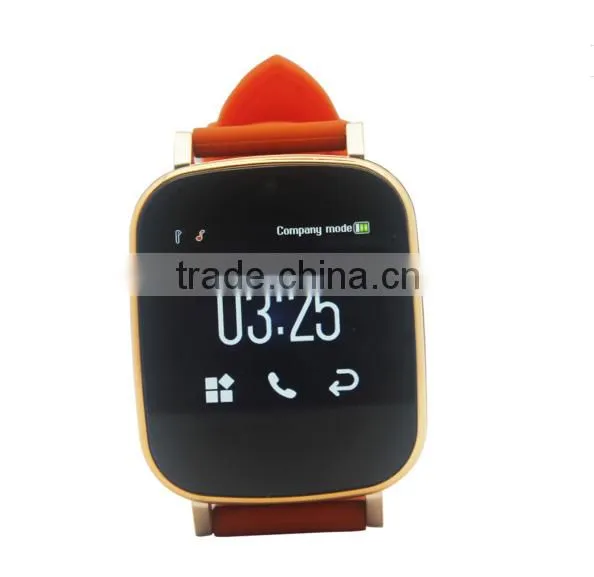cheap 0.3M camera u8 smart watch wholesale with watch warranty card