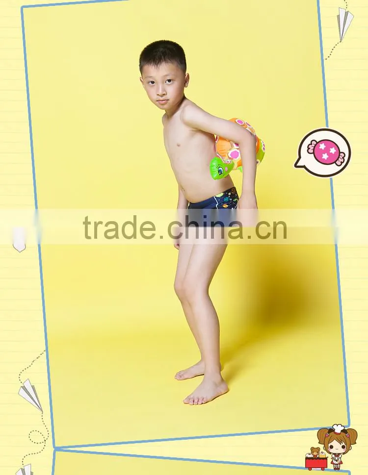 CNYE High Quality boys swimwear fashion kids swimwear