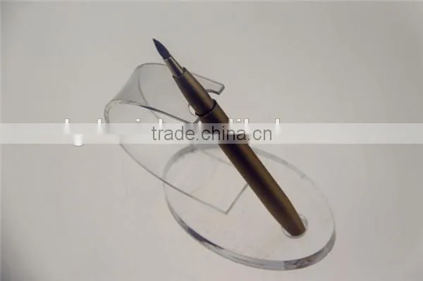 Eco-Friendly Cosmetic brush with high quality ,Makeup brush ,Lipbrush