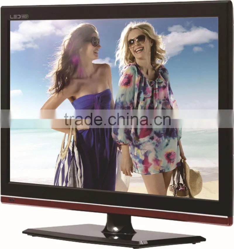 LCD Screen Type 32" inch All in one PC Computer