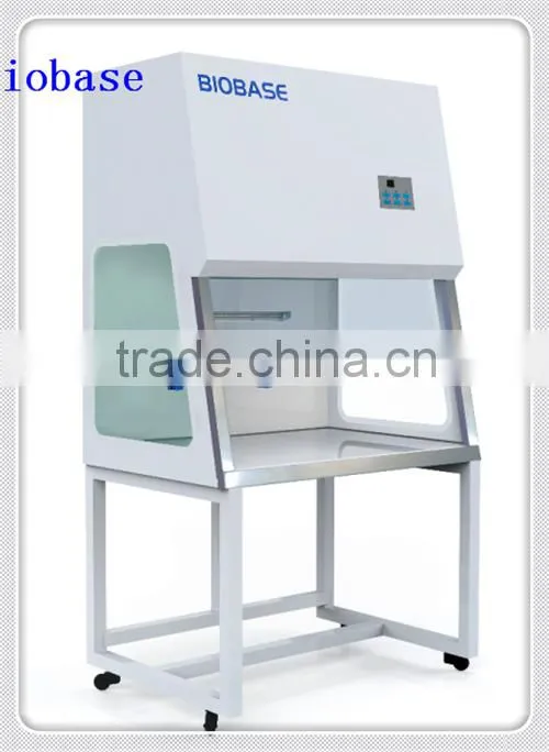 Waterproof Socket PCR cabinet