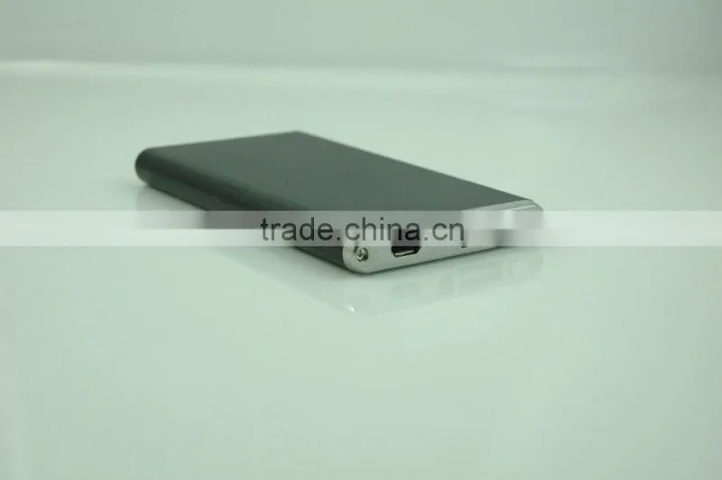Best products for import alibaba best sellers slim power bank mobile power bank