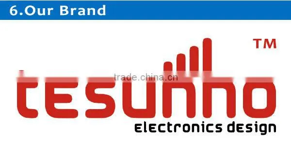 high gain stainless steel 27mhz cb antenna