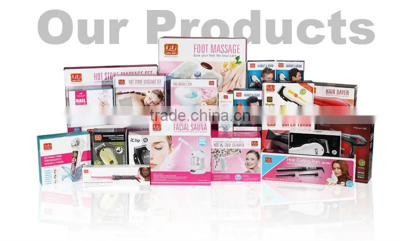 1000W personal Hair Dryer Machine with carrying handle.Hair Equipment.
