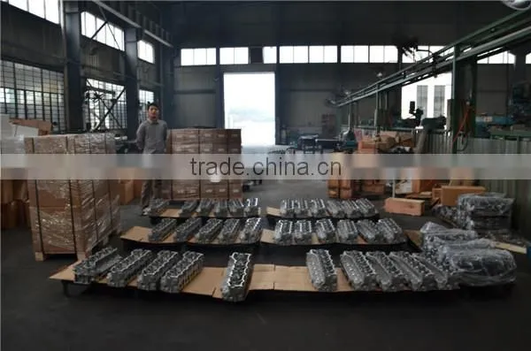 Russia's New Arrival 2014 ( H.T )YAMZ240 Cylinder head