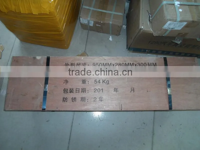 6BT5.9 3929037 crankshaft assy