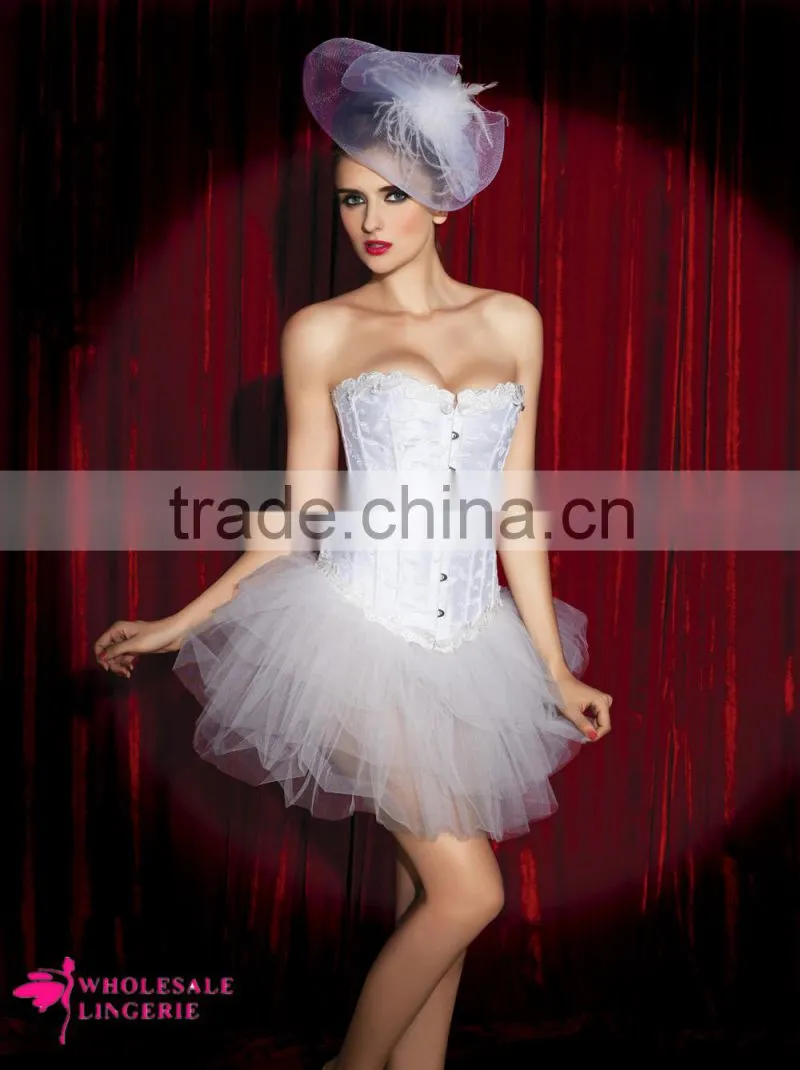 Hot sale Wholesale High Quality Sexy Corsets
