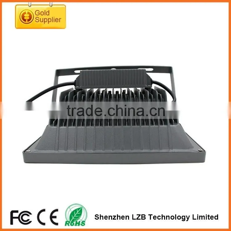 ip65 waterproof High Home high lumen led flood light Outdoor 10w 20w 30w 50w 100w led flood lights