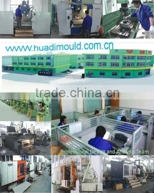 all kinds of plastic injection molding for electric tool