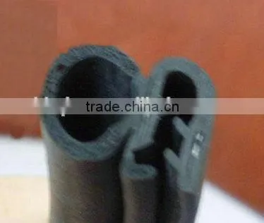 anti-oil neoprene rubber hose/neoprene pipe/neoprene rubber tube