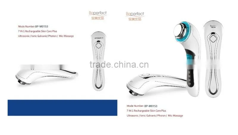 Home use ultrasound Slimming face Beauty device