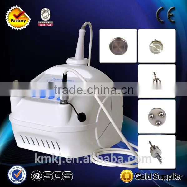 Hot sale no pain safe rf skin tightening machine for home use