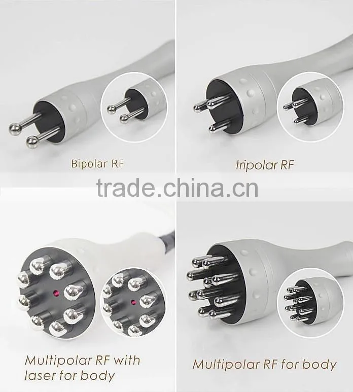 High Quality Skin Lifting Body and face Cavitation Slimming Equipment with ce