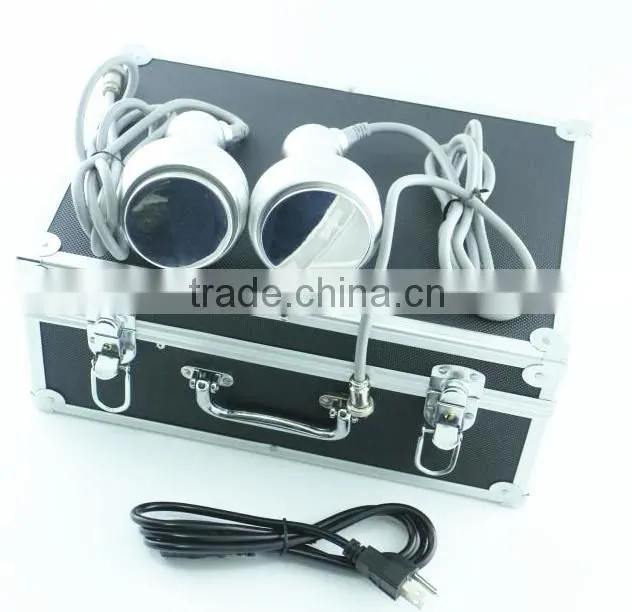 ultrasonic cavitation RF machine for cellulite reduction with ce