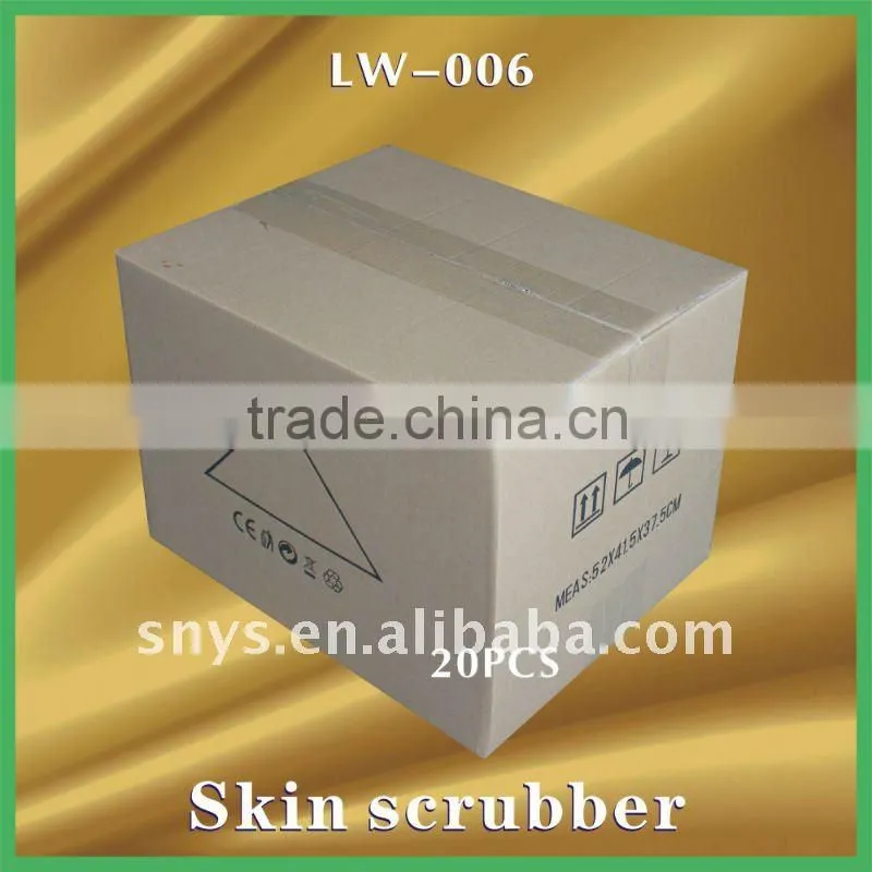 lw-006 skin scraper
