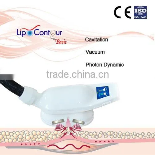 vacuum breast machine CE
