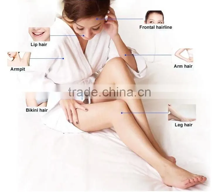 2016 Newest IPL Hair Removal Machine Prices / factory price ipl hand elight