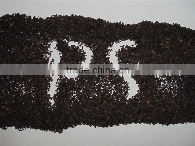 BLACK TEA, GREEN TEA