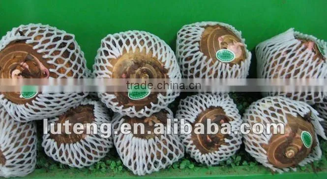2015 New Season of Chinese Fresh Taro