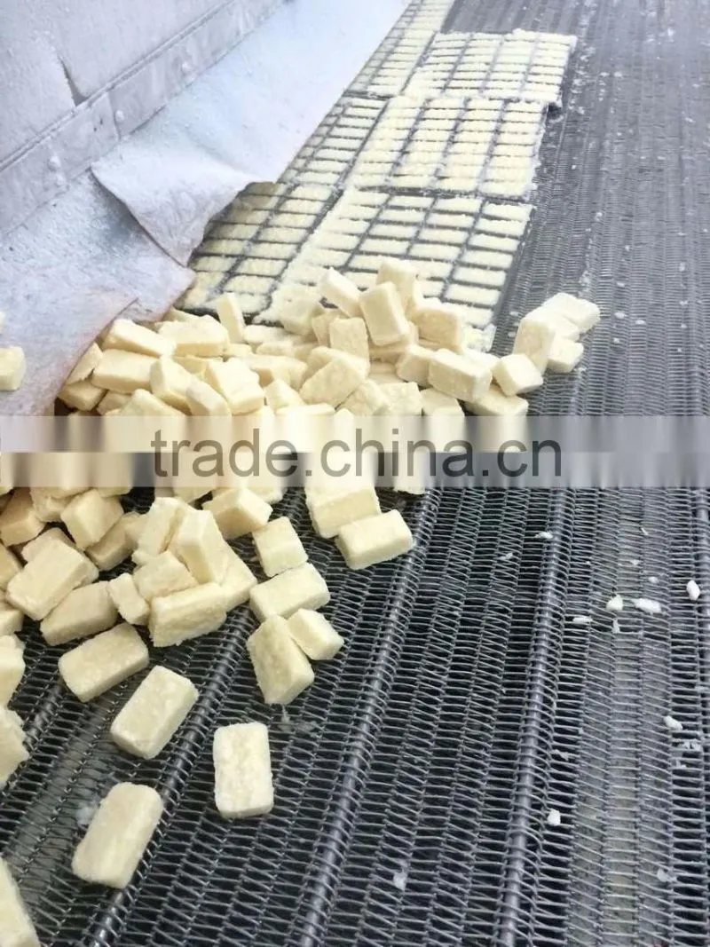 IQF Frozen Garlic Puree 20g