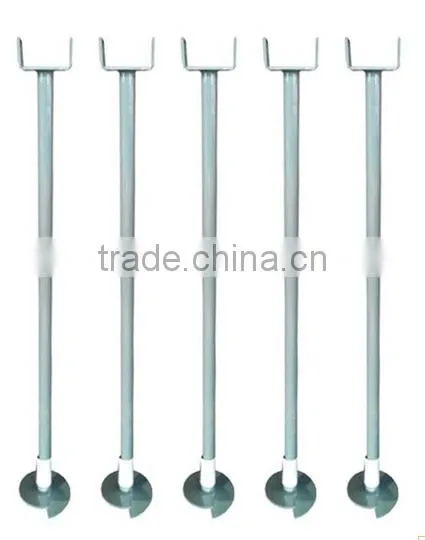 Foundation Screw 50 " 32" 24"