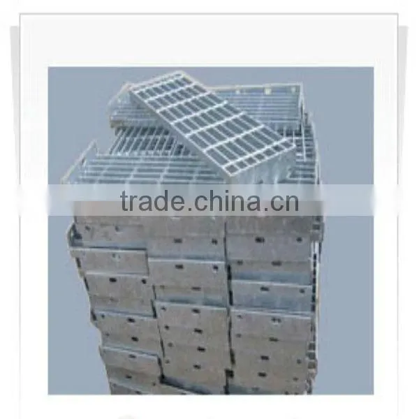 Steel Bar Grating