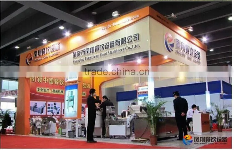 OG-606 CE Qualified Vegetable and Fruit Sorting Machine