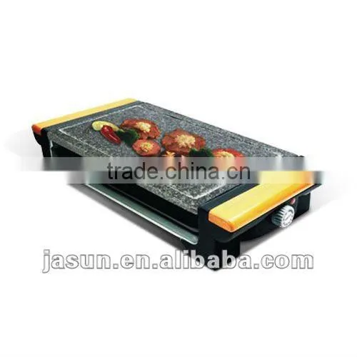 Electril Grill