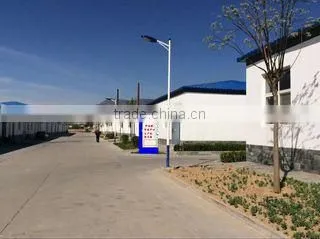 Hebei Dragon King Food Co., Ltd. company overview - view 2