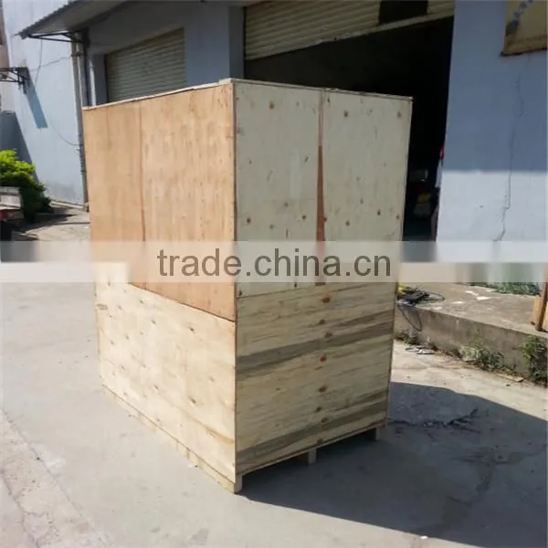 Automatic and high efficiency liquid Packing Machine