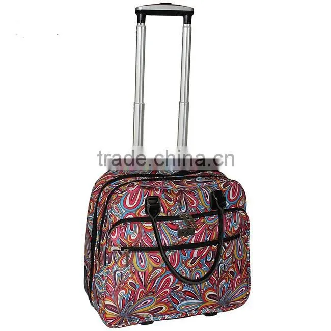 Hot selling carry on luggage and bags