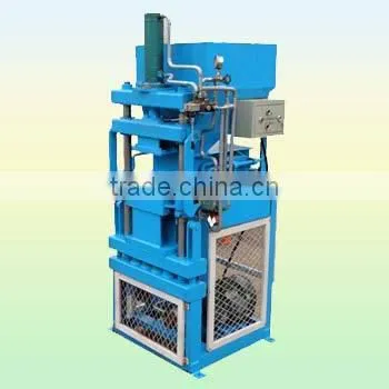Factory direct supply Cement Block mud brick making machine